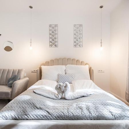 D71 - Central Cozy Suite, Best Location By Bqa Budapest Luaran gambar