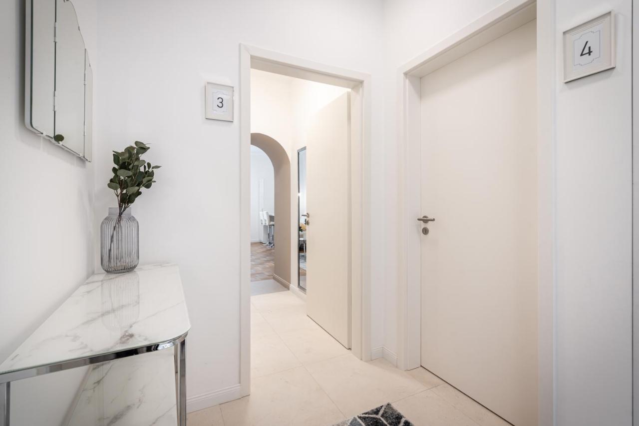 D71 - Central Cozy Suite, Best Location By Bqa Budapest Luaran gambar