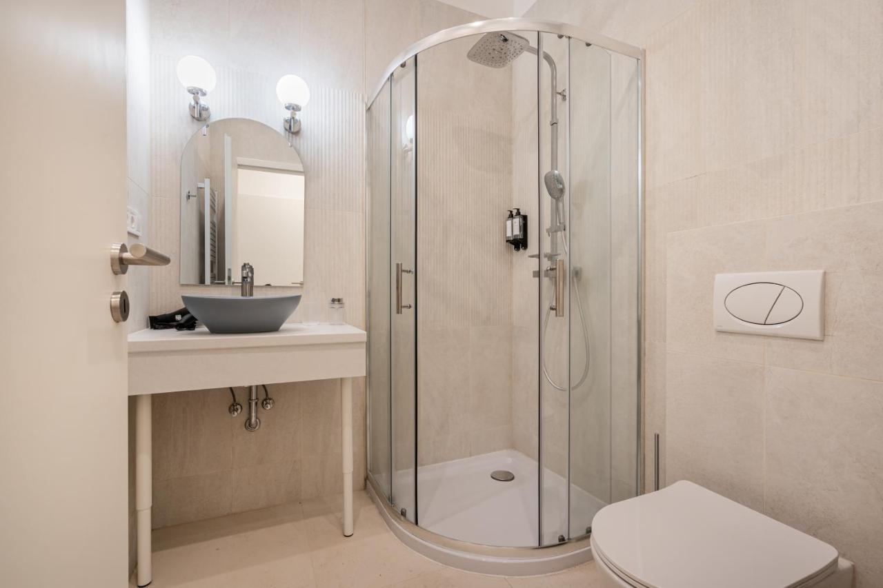 D71 - Central Cozy Suite, Best Location By Bqa Budapest Luaran gambar